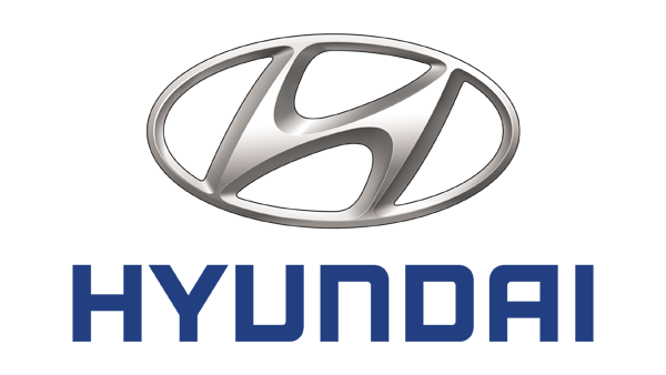 Hyundai bedrijfswageninrichting by Bott